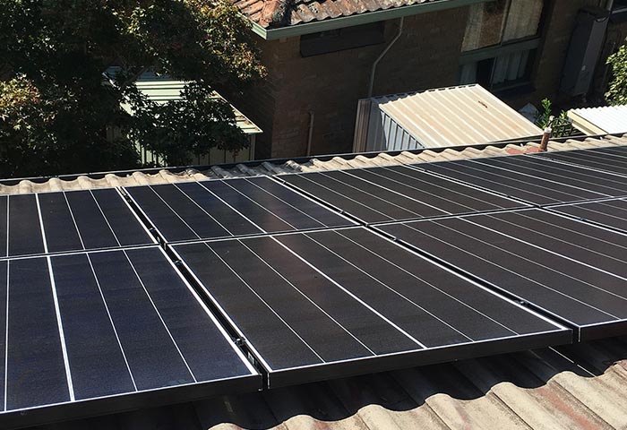 Solar Panel Installation Wodonga