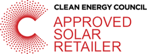 Tesla CEC Approved Solar Retailer