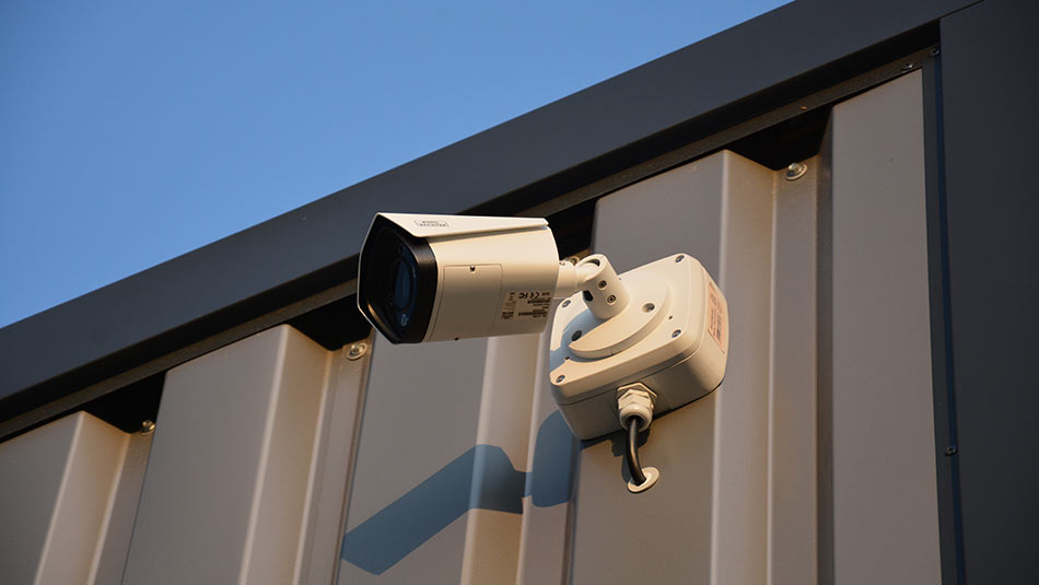 CCTV Albury Wodonga