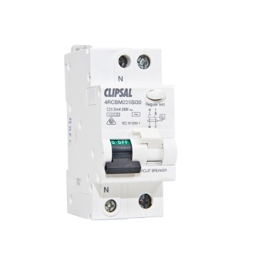 Clipsal Safety Switch