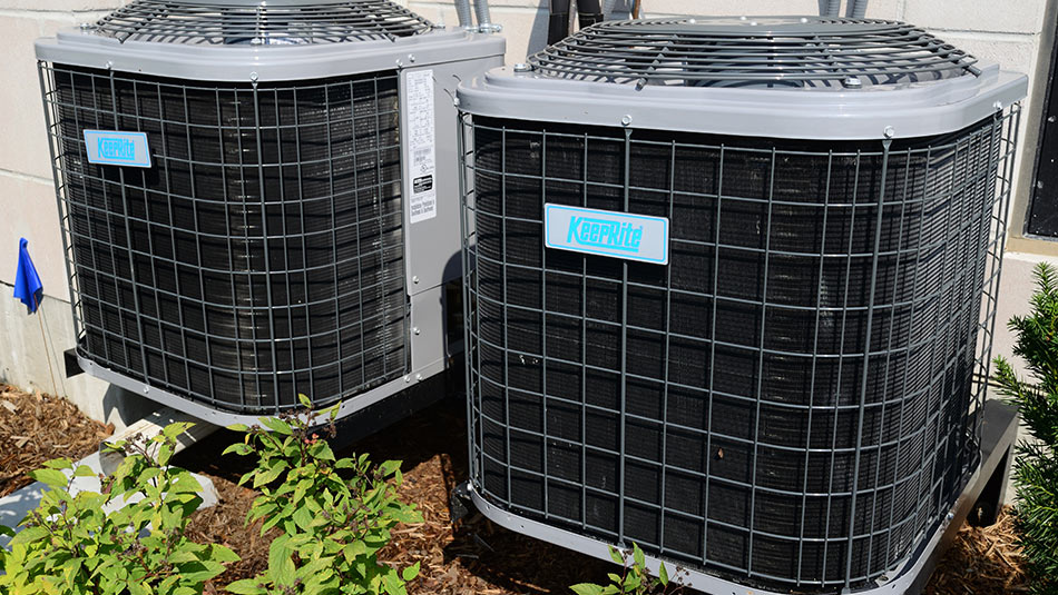 Commercial Heating & Air Conditioning Albury Shepparton