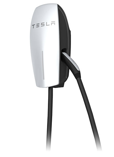 Tesla Home Charging Installation