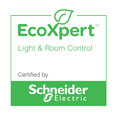 Clipsal Schneider Electric EcoXpert Light & Room Control Shepparton