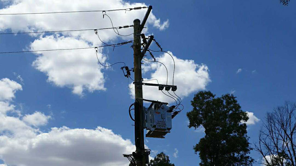 High Voltage Electrical Albury Wodonga Shepparton Wangaratta