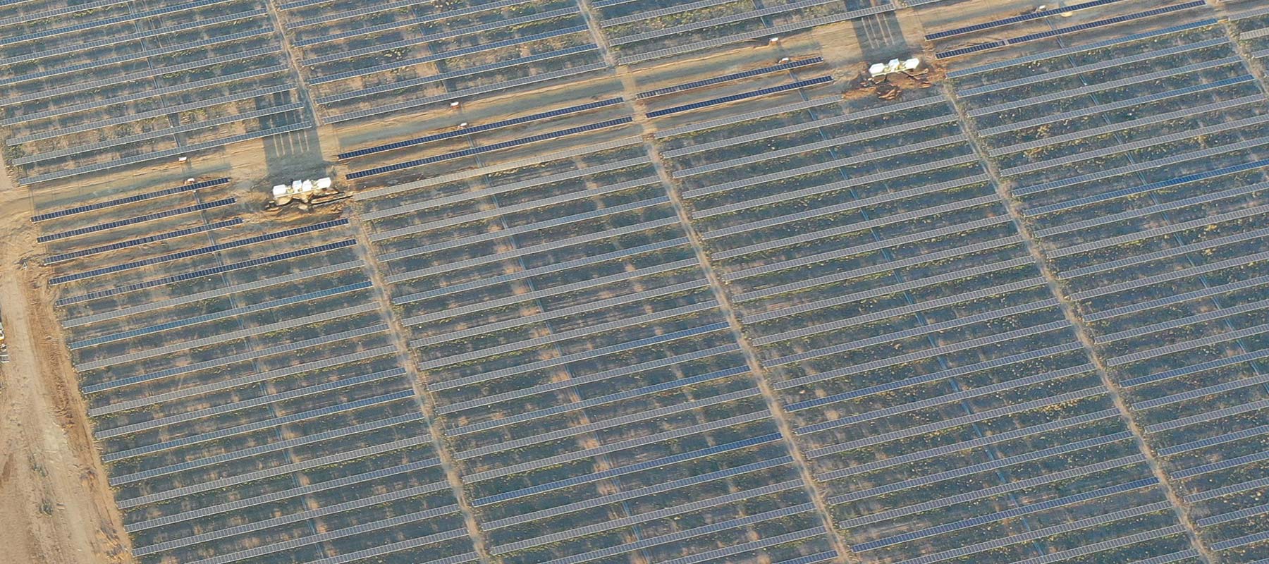 Numurkah Solar Farm 4