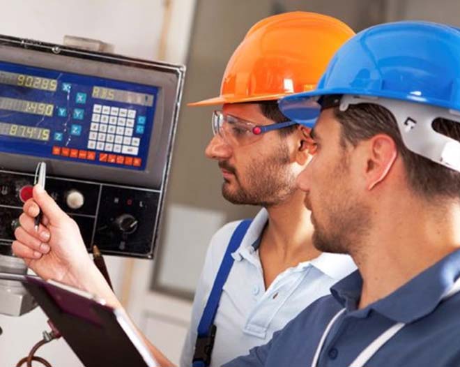Machine Safety Audits VIC NSW Electrical Engineering