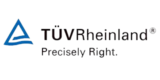 TUV Rheinland Certification VIC NSW Elec Engineers