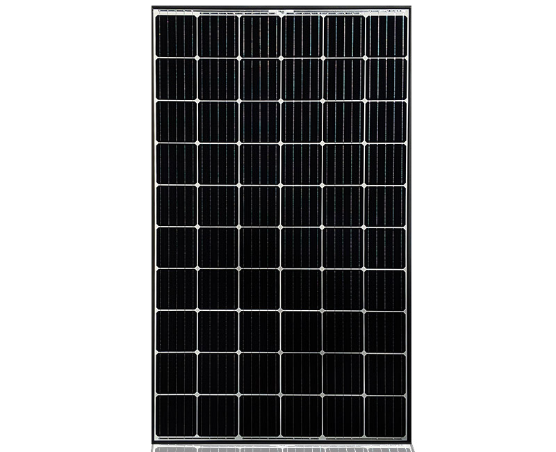 Tindo Solar Albury 60 cells