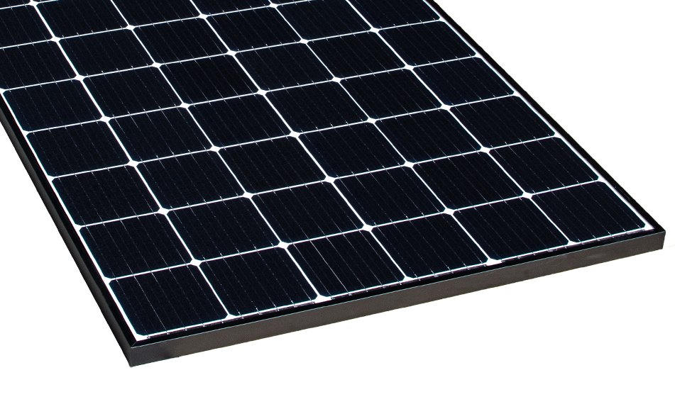 Tindo Solar Albury 66 cell
