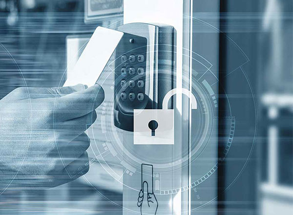 Access Control Featured Image