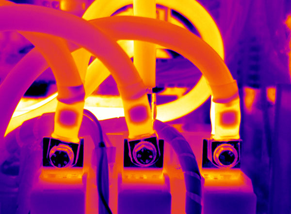Electrical Thermography Featured Image