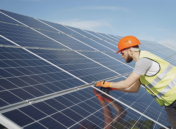 Solar Panel Cleaning Shepparton Wodonga Feat Image