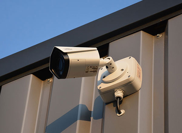 Watters CCTV