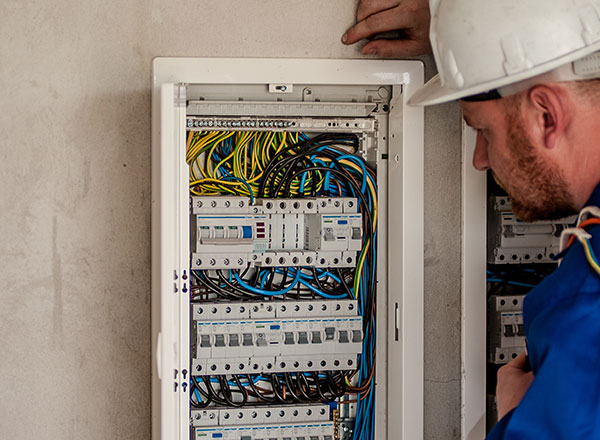 Rewiring & Switchboard Upgrades Albury Wangaratta Shepparton