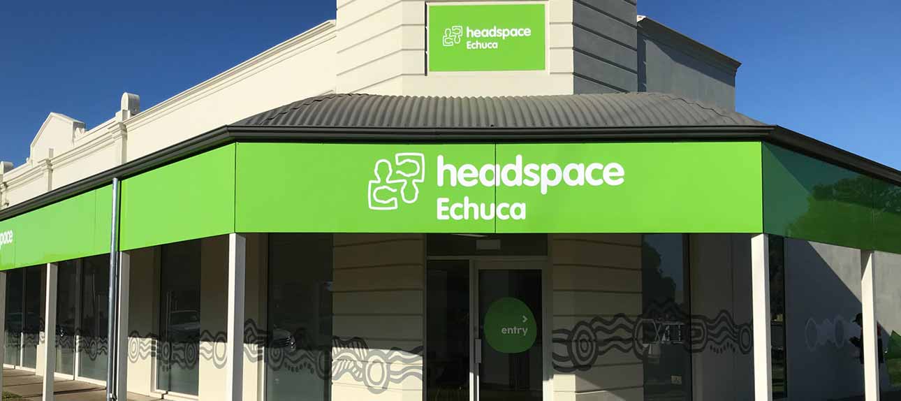 Headspace Echuca Watters 1