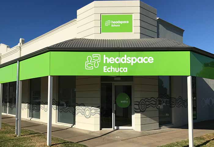 Headspace Echuca Watters Featured Image