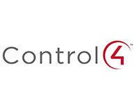 Control4 Home Automation Logo