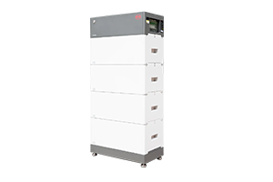 BYD - B-Box Premium HVM 11kWh Nectr Solar Battery