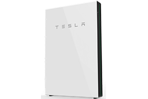 Tesla Powerwall II 11kWh Nectr Solar Battery
