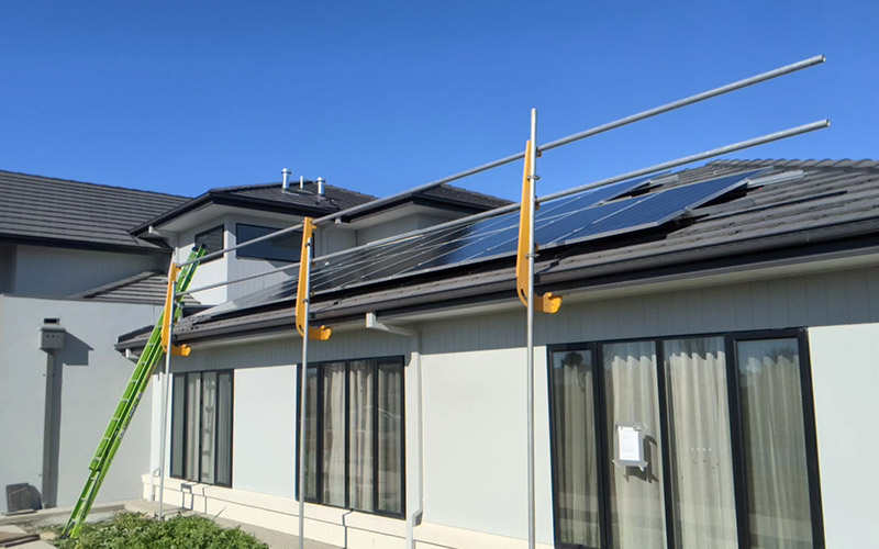 Creating an all electric home the future of australian homeowners 1