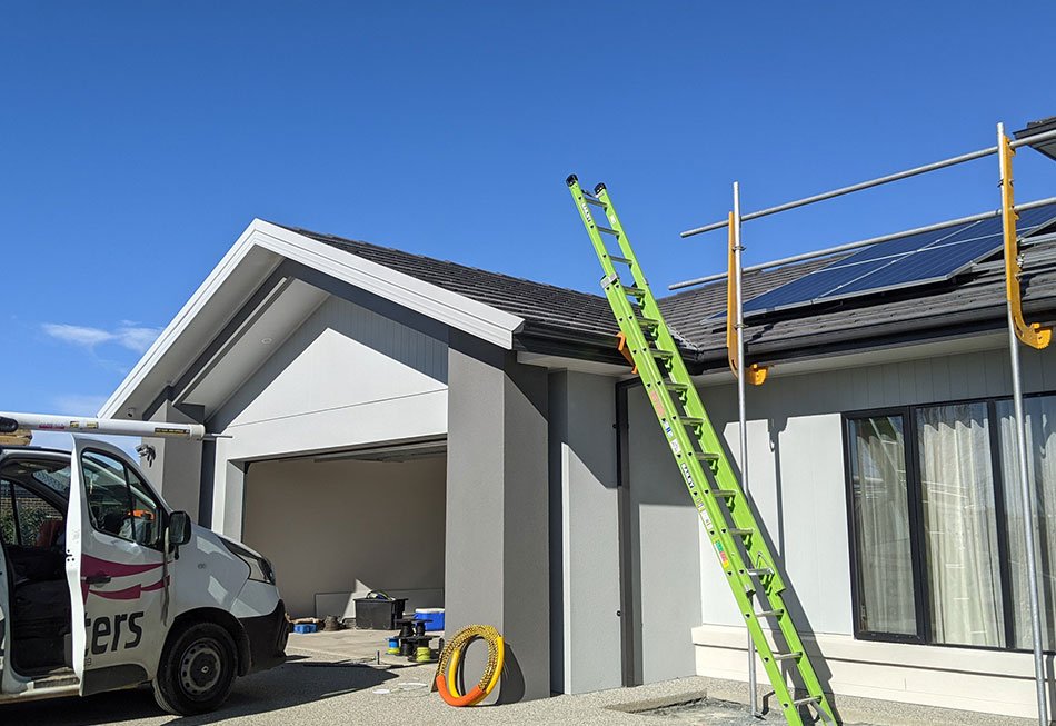 Creating An All Electric Home The Future Of Australian Homeowners Feat Image