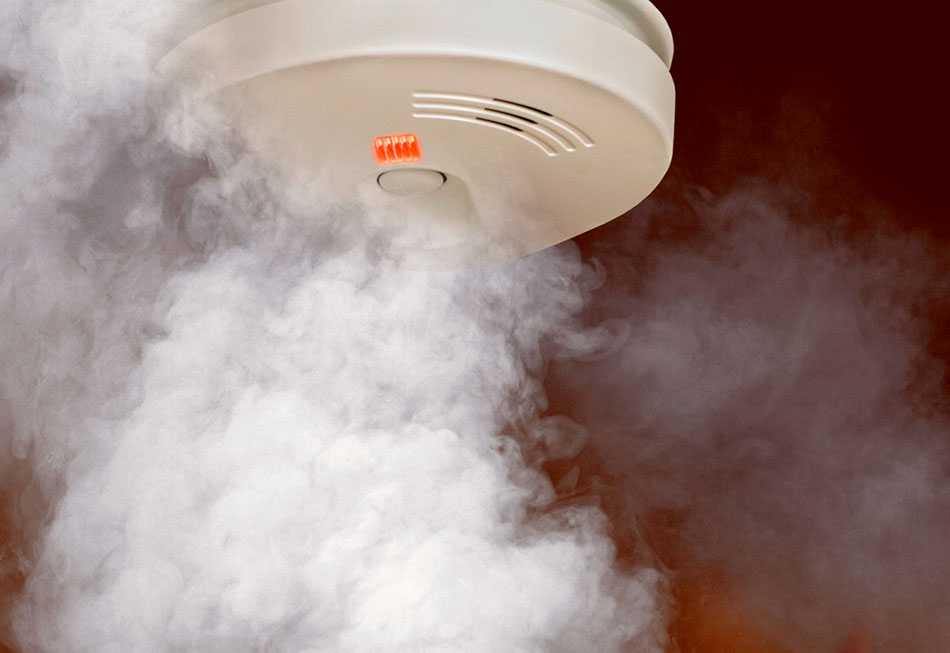 Important Information On Smoke Alarms In Rental Properties In VIC & NSW Feat Image