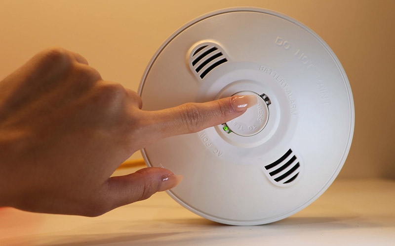 Important Information on Smoke Alarms in Rental Properties in VIC & NSW